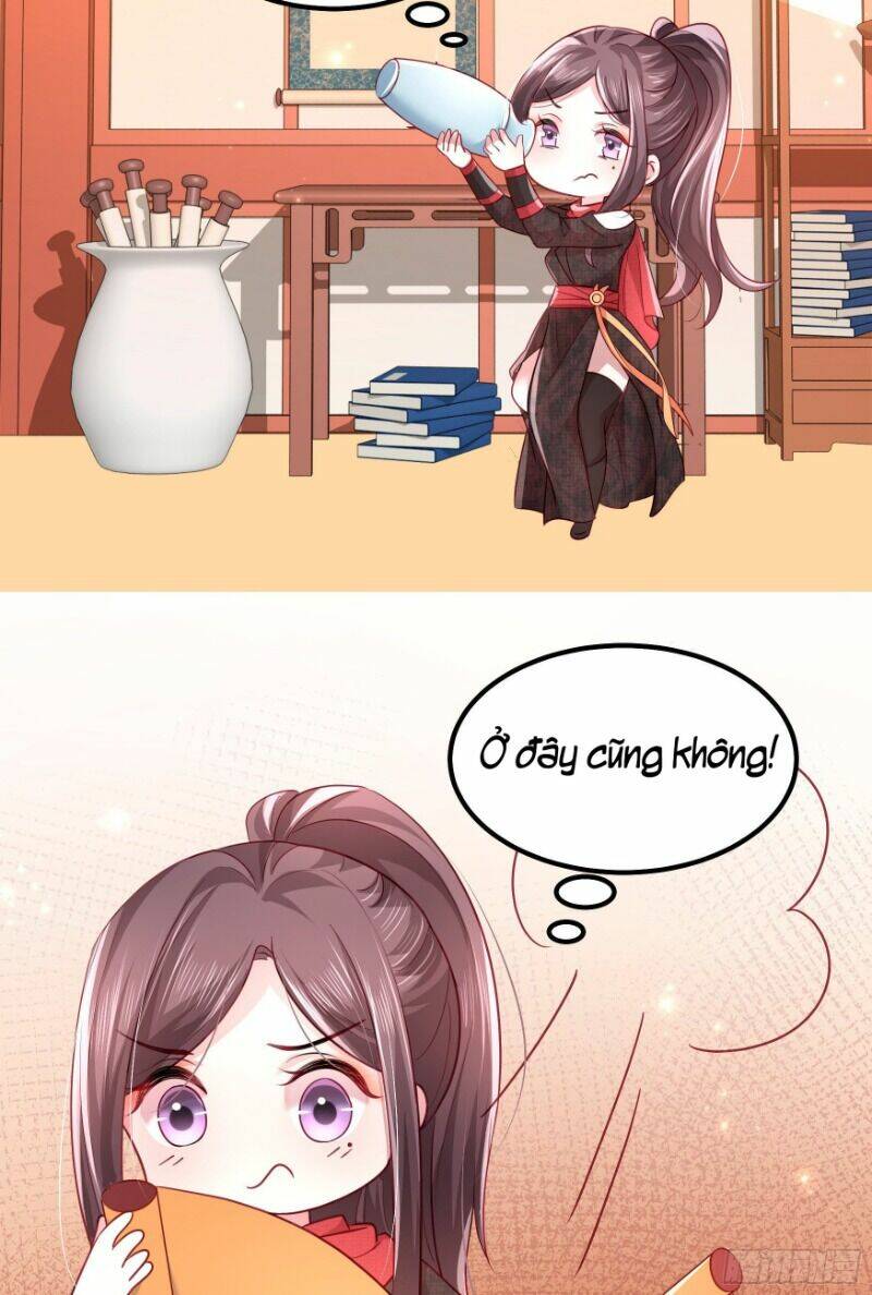 ta phải làm hoàng hậu chapter 7 7