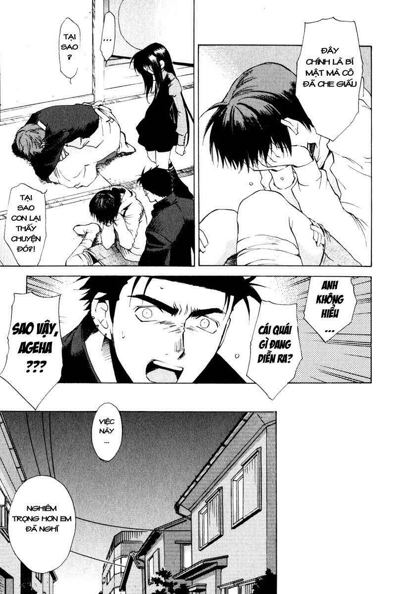 butterfly - paru paro chapter 18 6