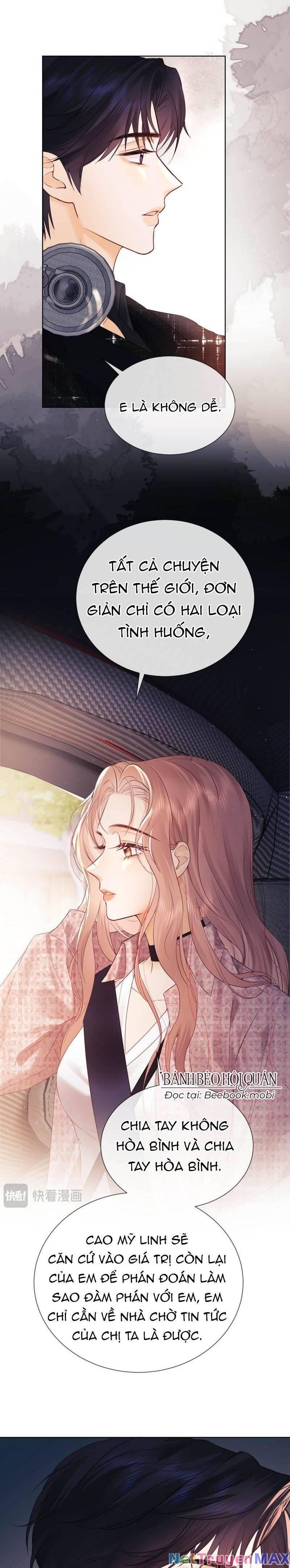 fan vợ - bạn đã biết chưa? chapter 6 6