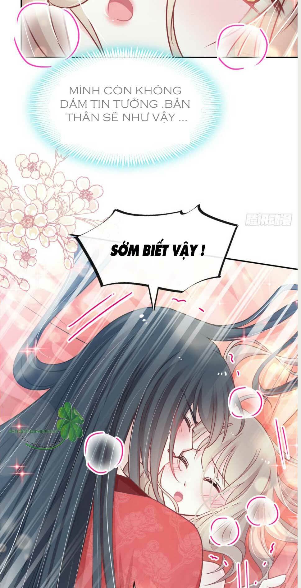 thiên hạ đệ nhất sủng phi chapter 128 23