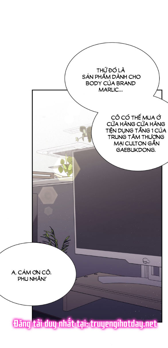 Người Vợ Giả Mạo chapter 33.1 - Trang 28