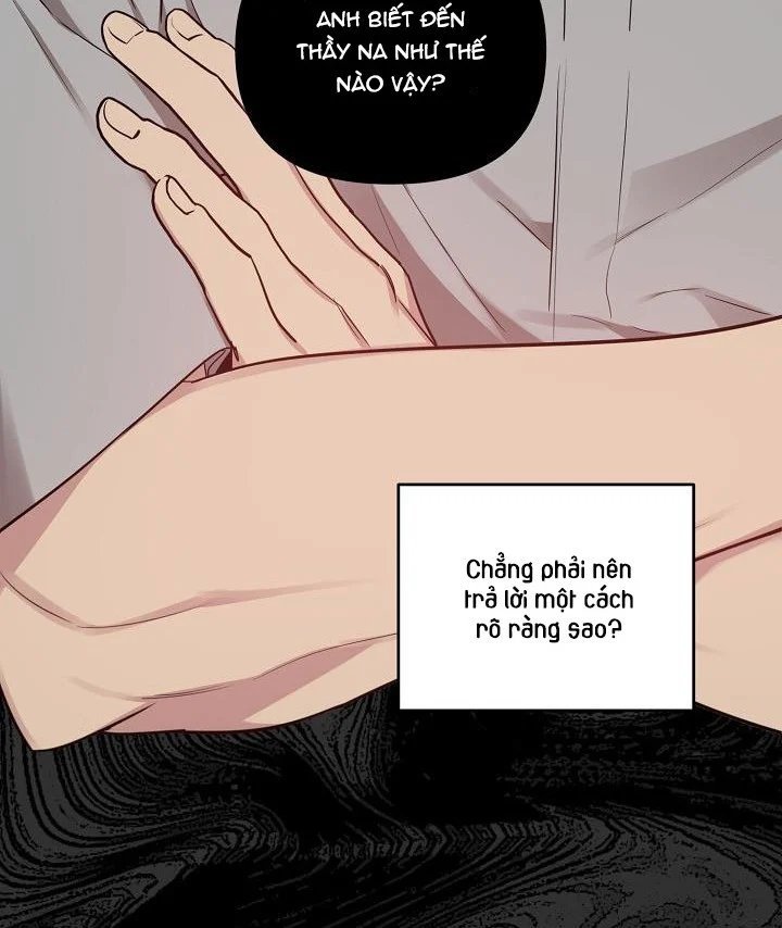 thần tượng đến rồi!? chapter 28 49