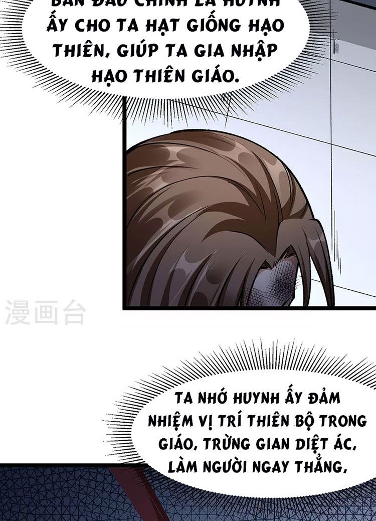 võ đạo độc tôn chapter 418 43