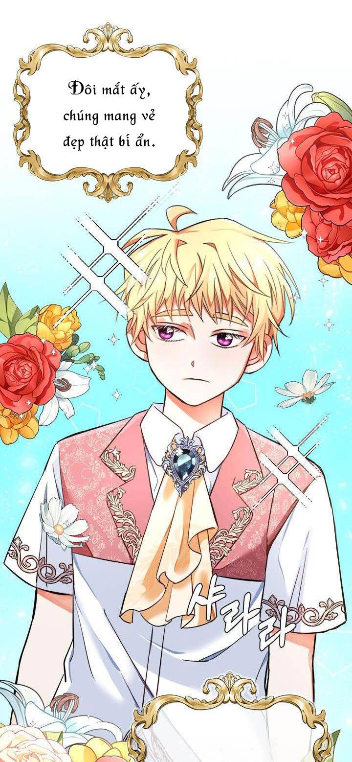 lý do trốn tránh người bạn thời thơ ấu chapter 3 6