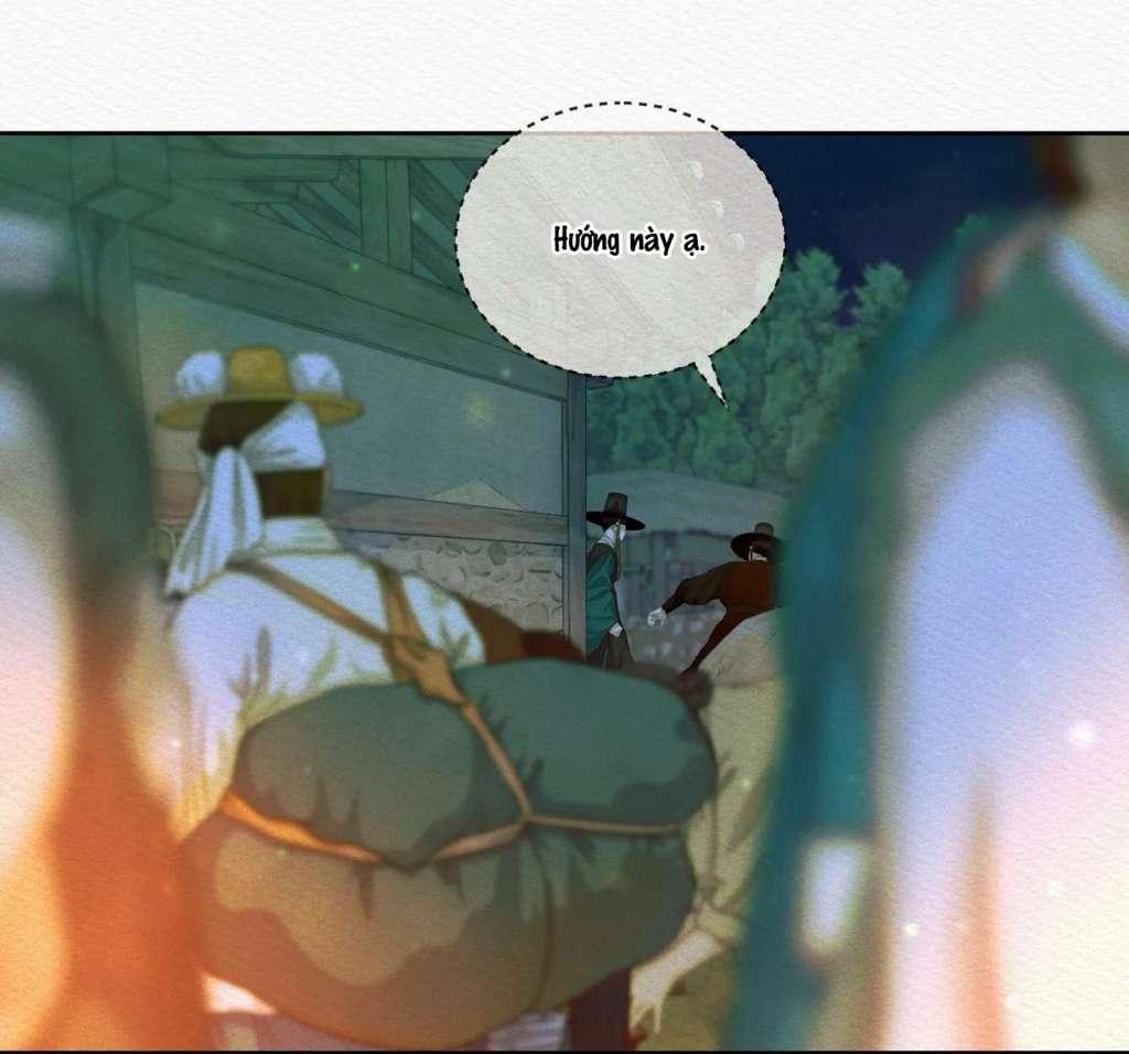 qủy dạ khúc chapter 14 41