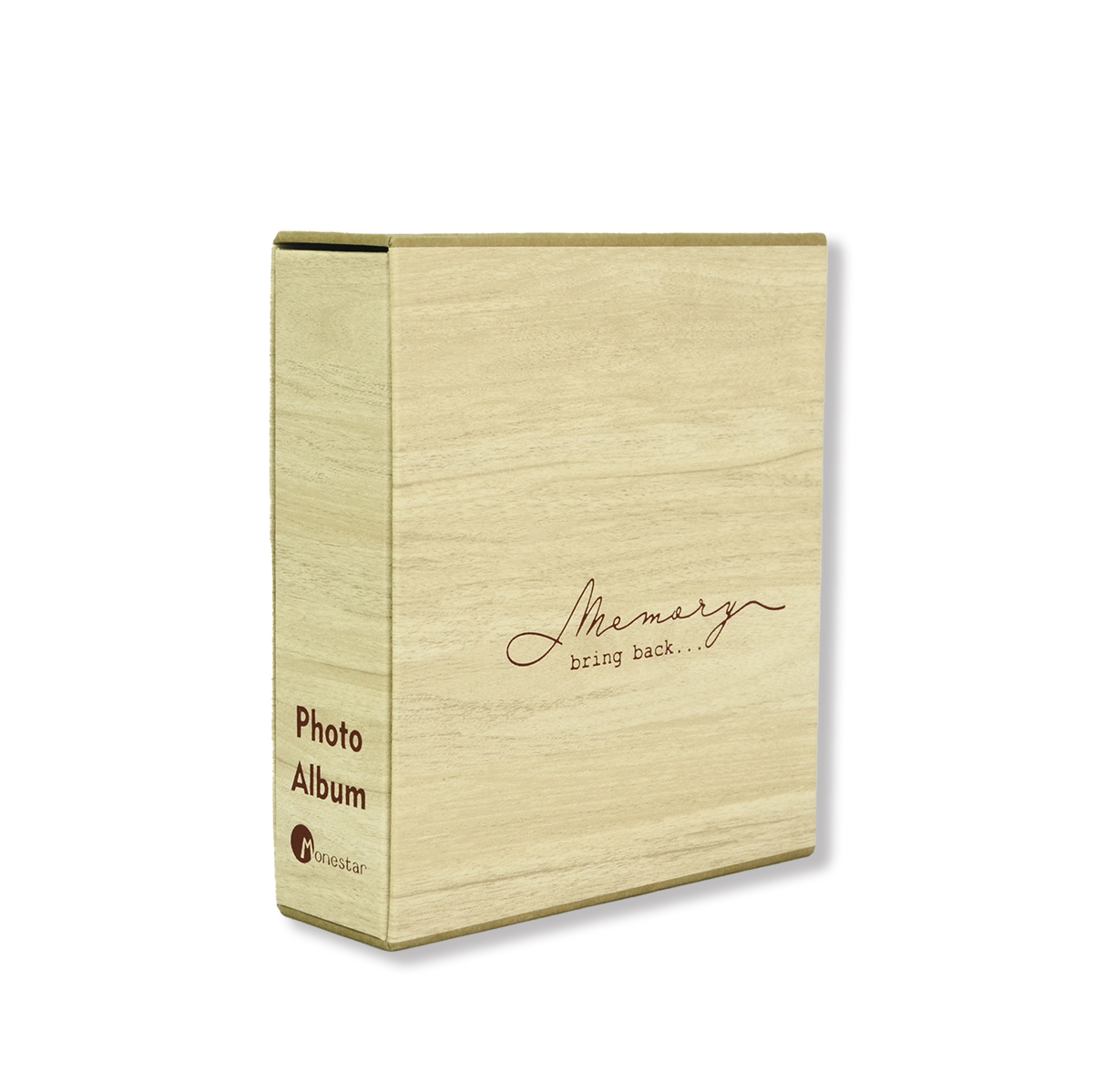 Photo Album Monestar 80 hình/10x15cm NTO-460