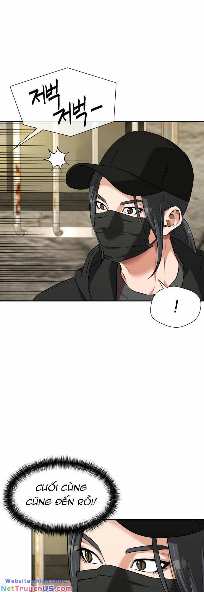 gương mặt thiên tài chapter 99 47