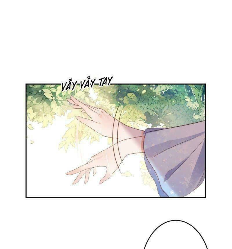 vương gia kiêu ngạo quá khó cua chapter 48 34