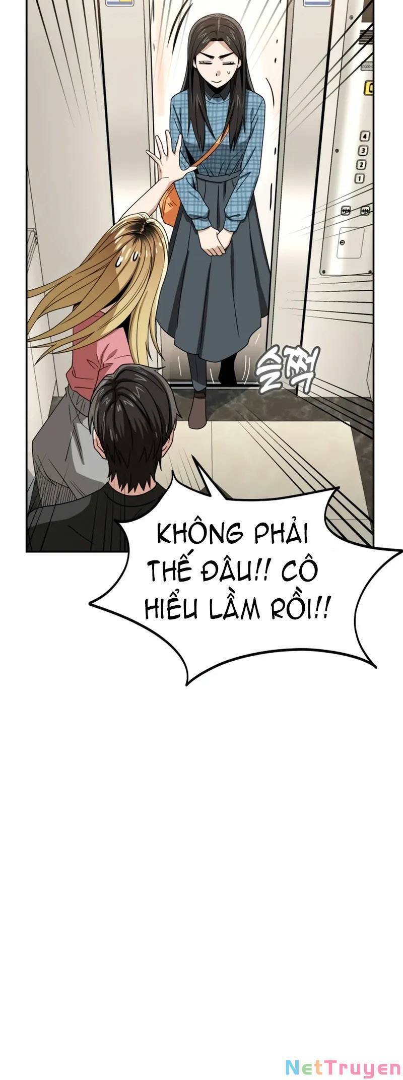 Lớ Ngớ Vớ Phải Tình Yêu chapter 56.2 6