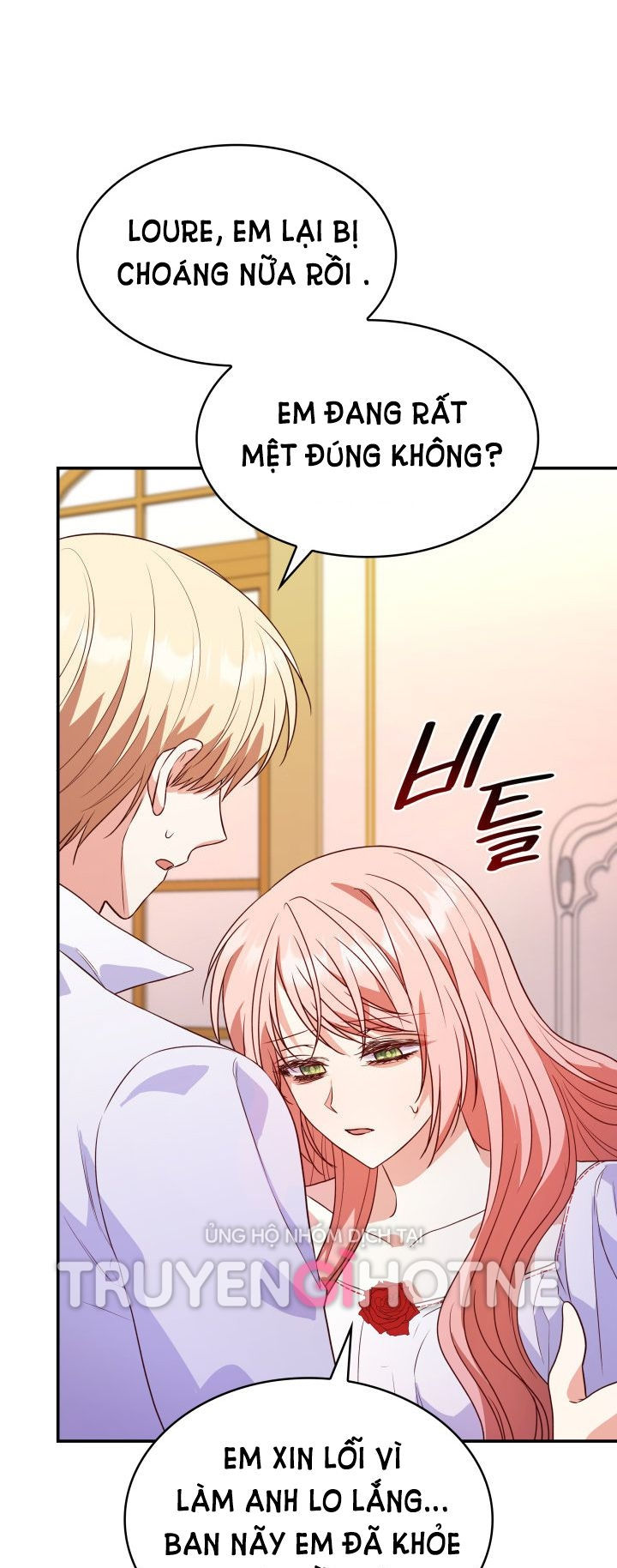 từ ác nữ tôi phải trở thành một người mẹ chapter 26.2 26