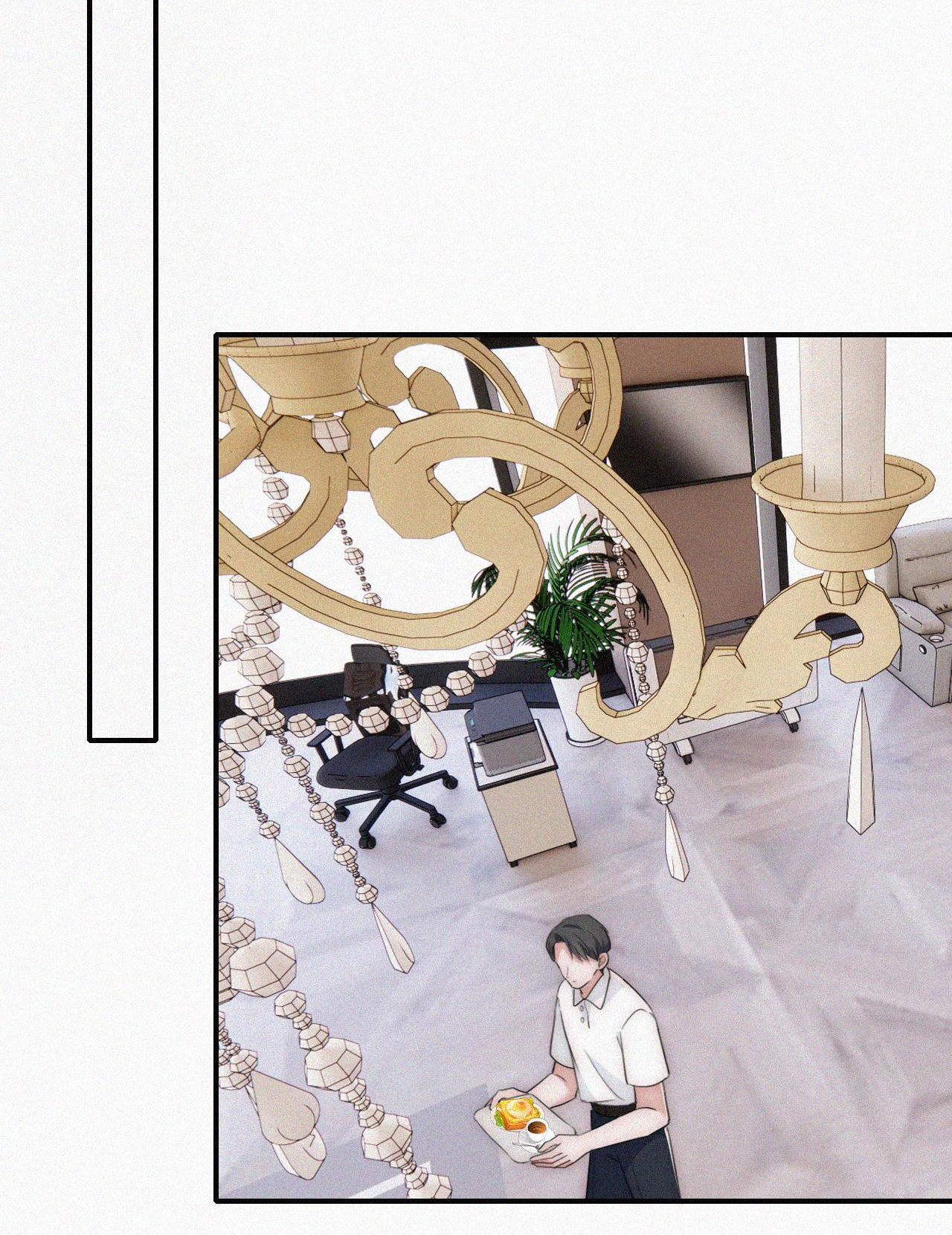 bệnh yêu chapter 97 16