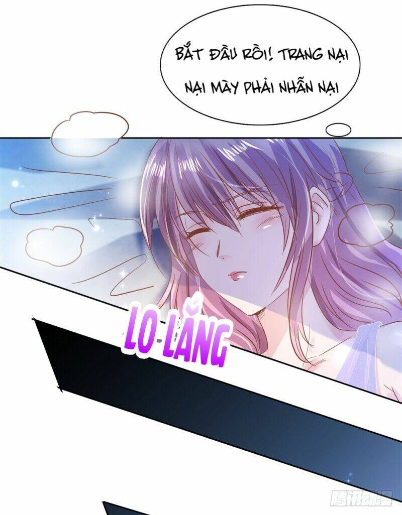 hàng ngàn tư thế lật đổ chủ tịch chapter 1 40