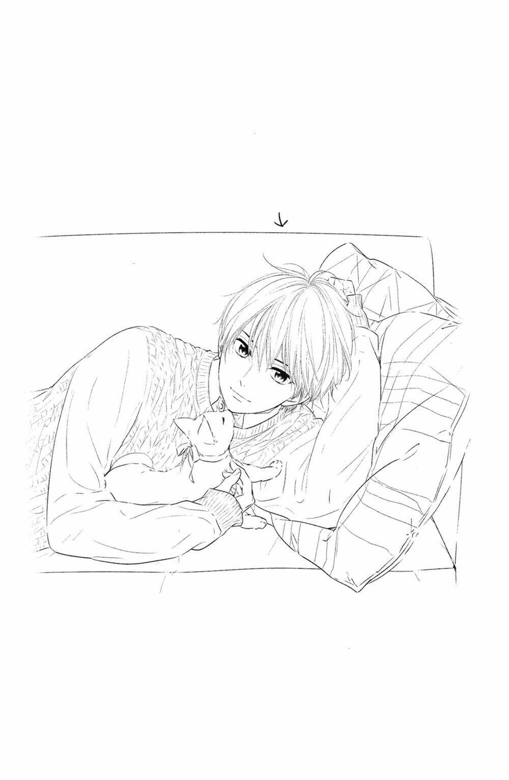 haru matsu bokura chapter 26 3