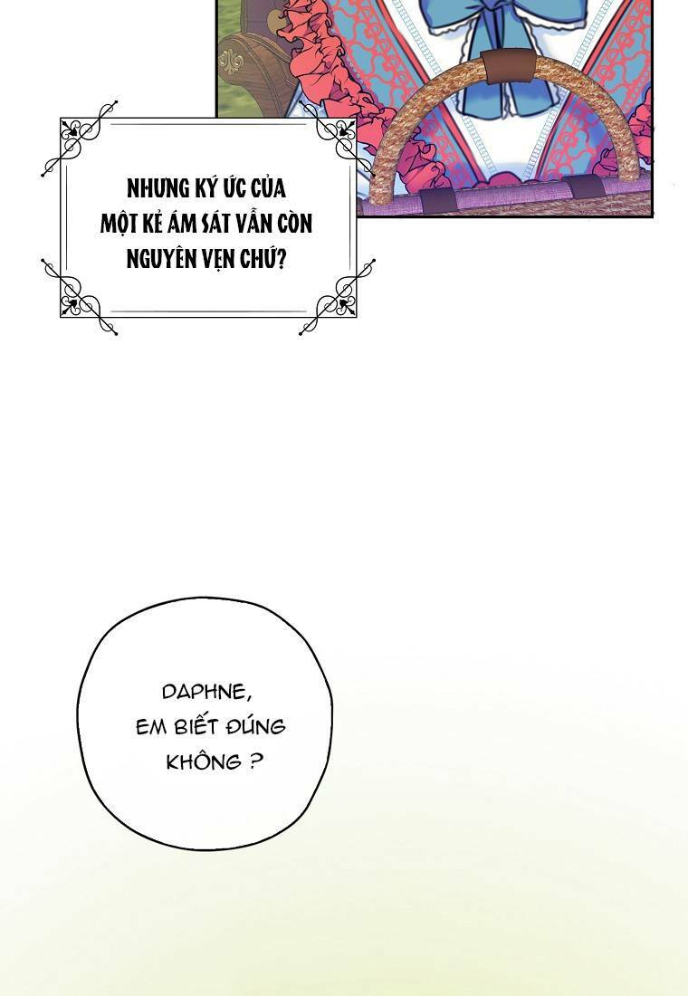 sinh ra làm con gái ác nữ chapter 17 43