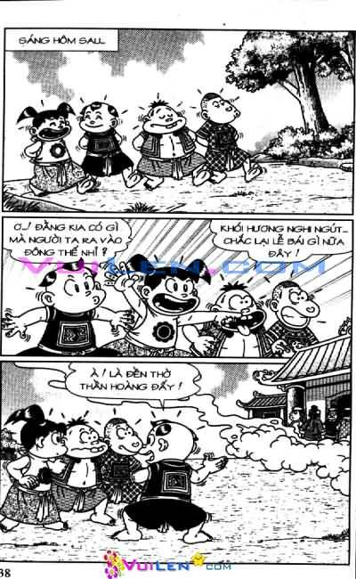 thần đồng đất việt chapter 96 35