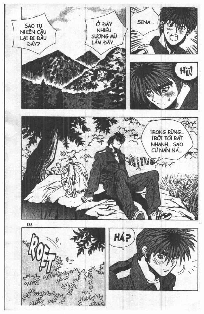 change guy chapter 66 136