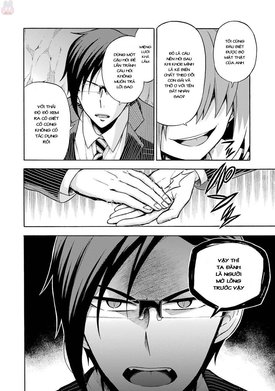 nana vô năng chapter 19 10