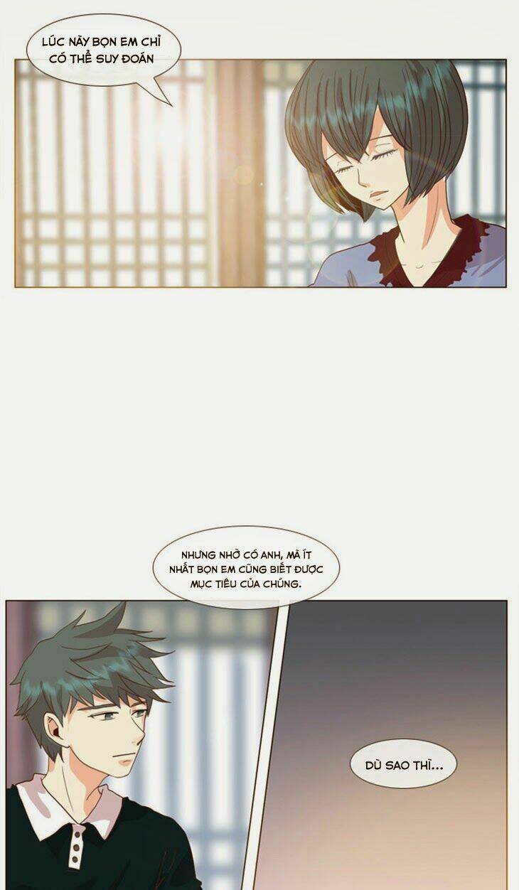 món quà từ chúa chapter 23 20