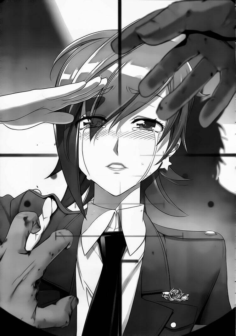 highschool of the dead chapter 25 59