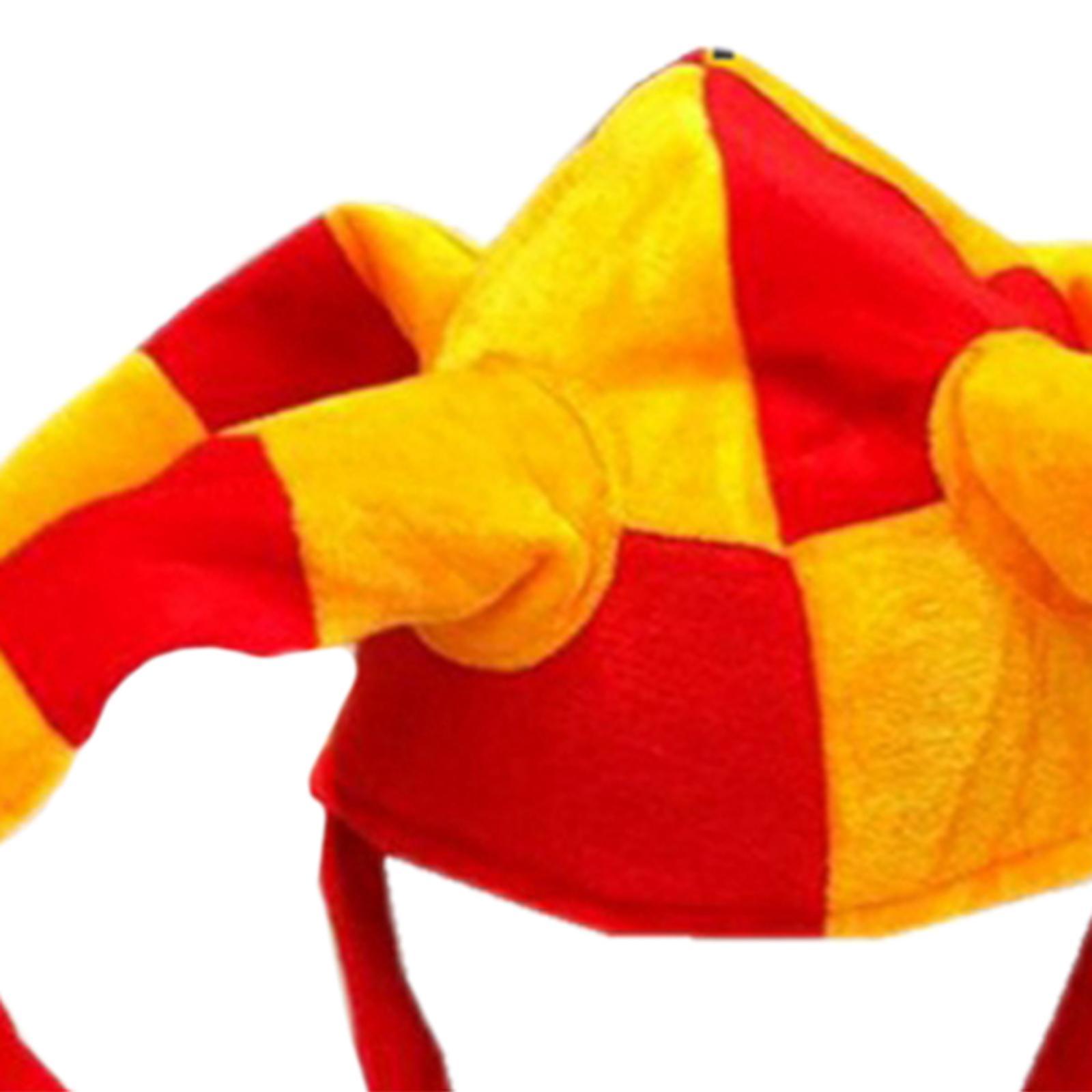 Football Game Football Fan Celebration Hat Premium Material Fashion