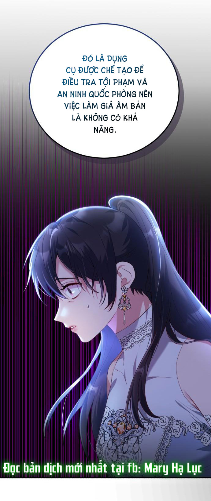 tôi sẽ ly hôn với người chồng bạo chúa chapter 46.2 1