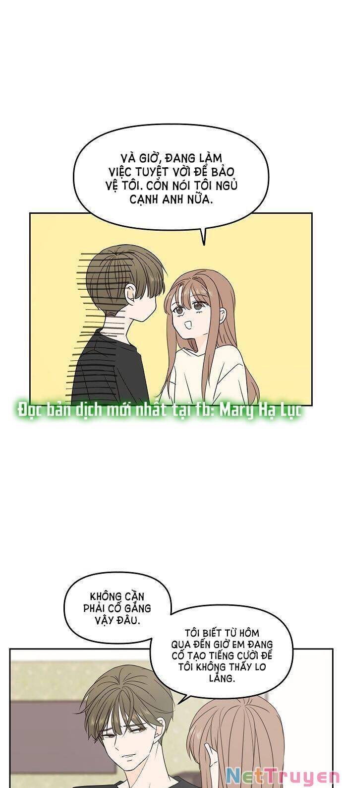 kiếp này cũng xin chăm sóc tôi như vậy nhé kiếp này cũng xin chăm sóc tôi như vậy nhé chapter 72 21