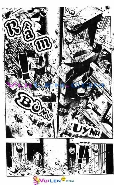 những người bạn tốt chapter 15 41