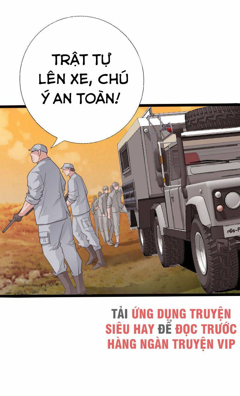 tuyệt phẩm tà thiếu chapter 117 16