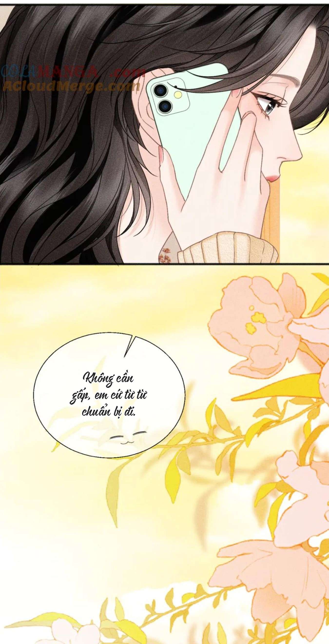 đắm say chapter 26 9