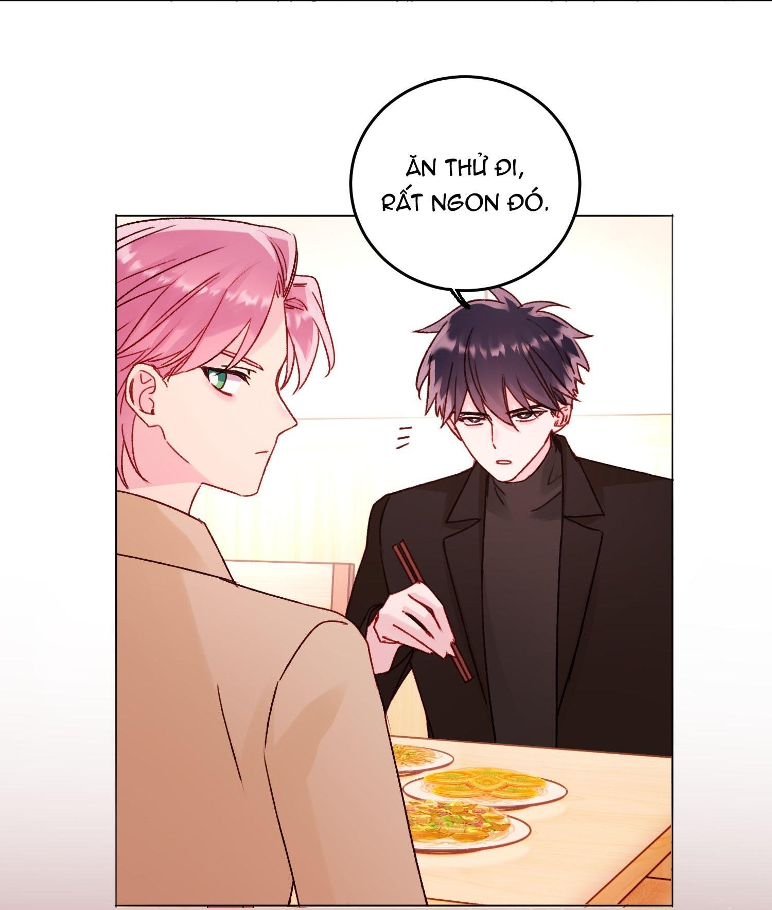 tôi phải trở thành nhân vật đại phản diện chapter 58 43