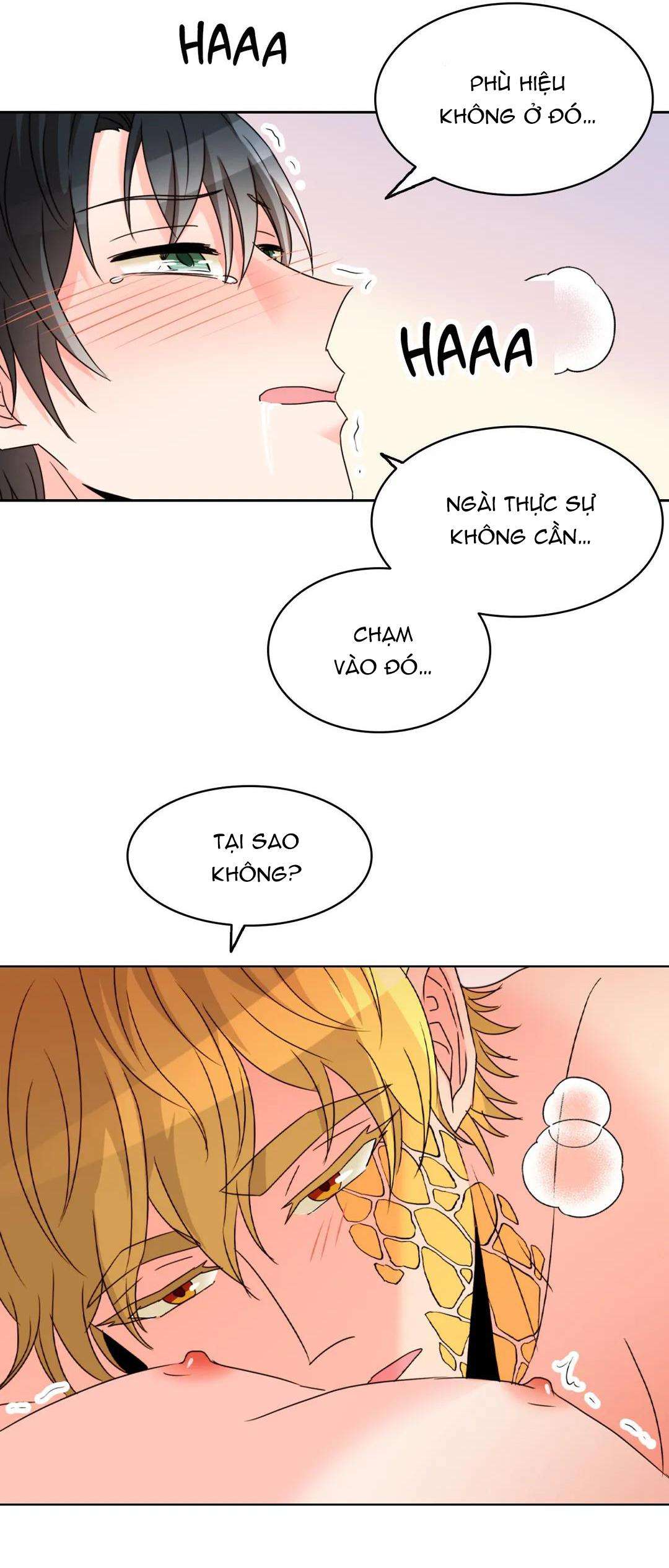 ngọt ngào nhưng nguy hiểm chapter 17 19