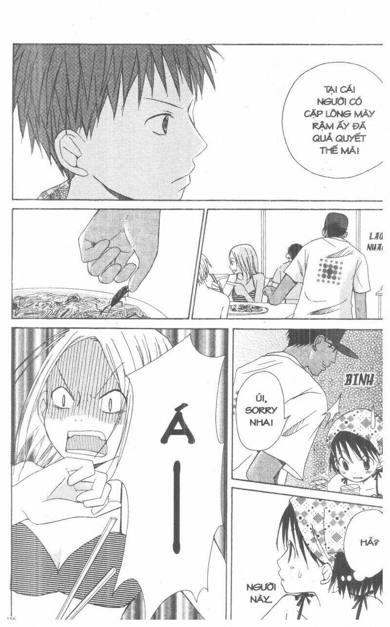 oniichan to issyo chapter 2 156