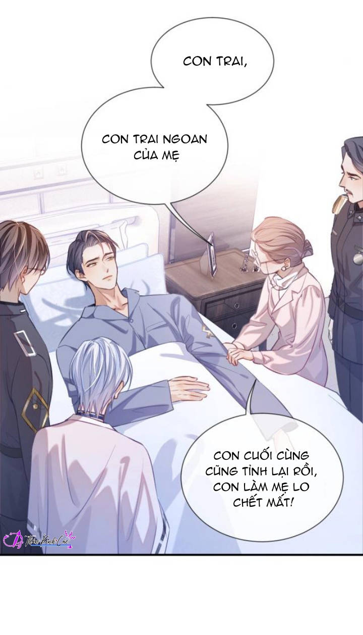 xin hãy ly hôn chapter 1 38