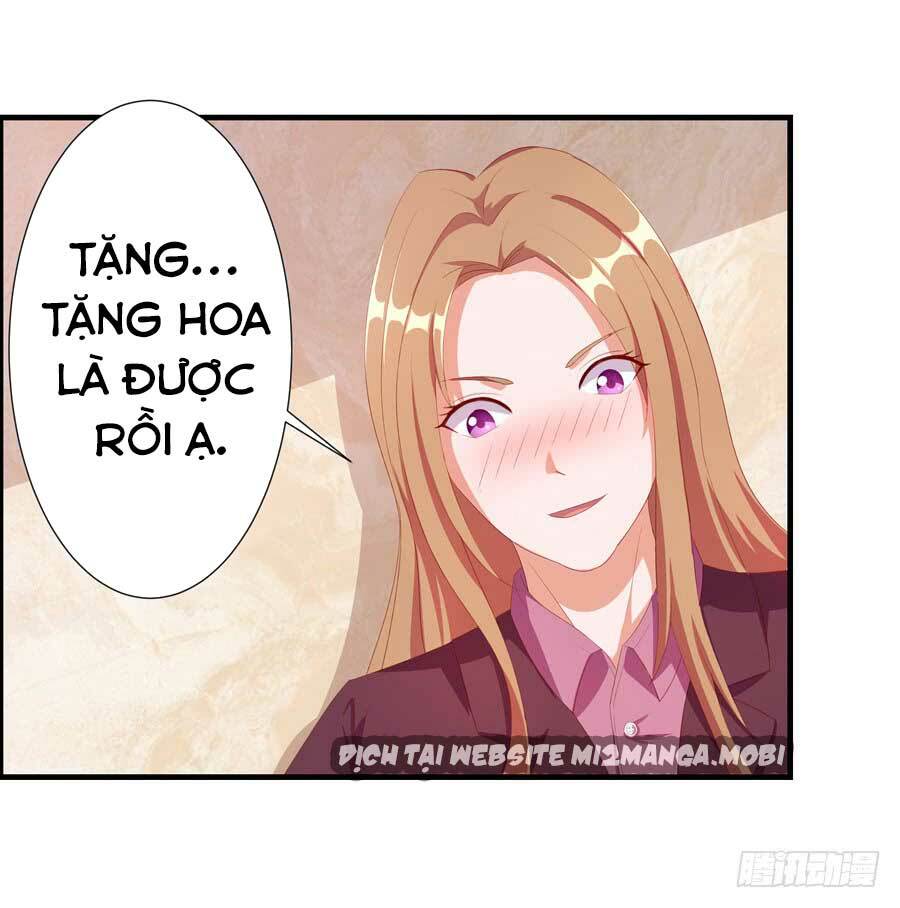 gả cho tình cũ làm lão bà chapter 17 29