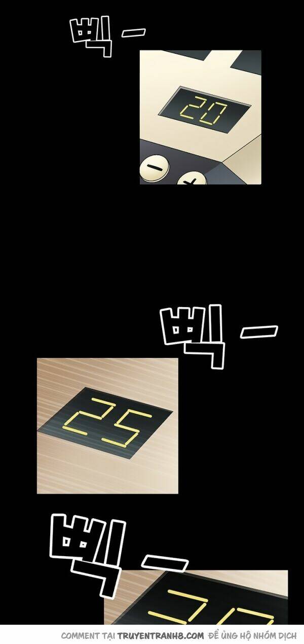 seduction - quyến rũ chapter 11 33