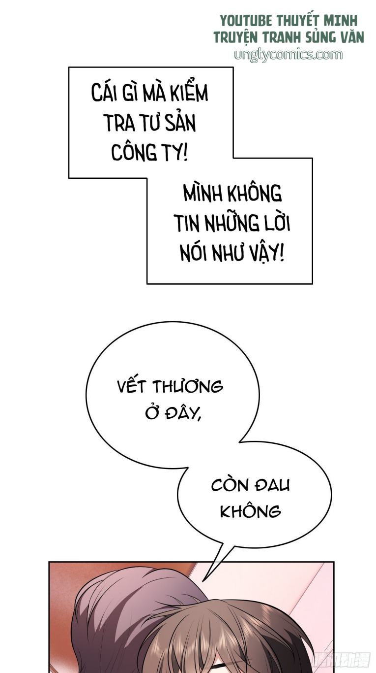 Sắp bị ăn thịt rồi! chapter 48