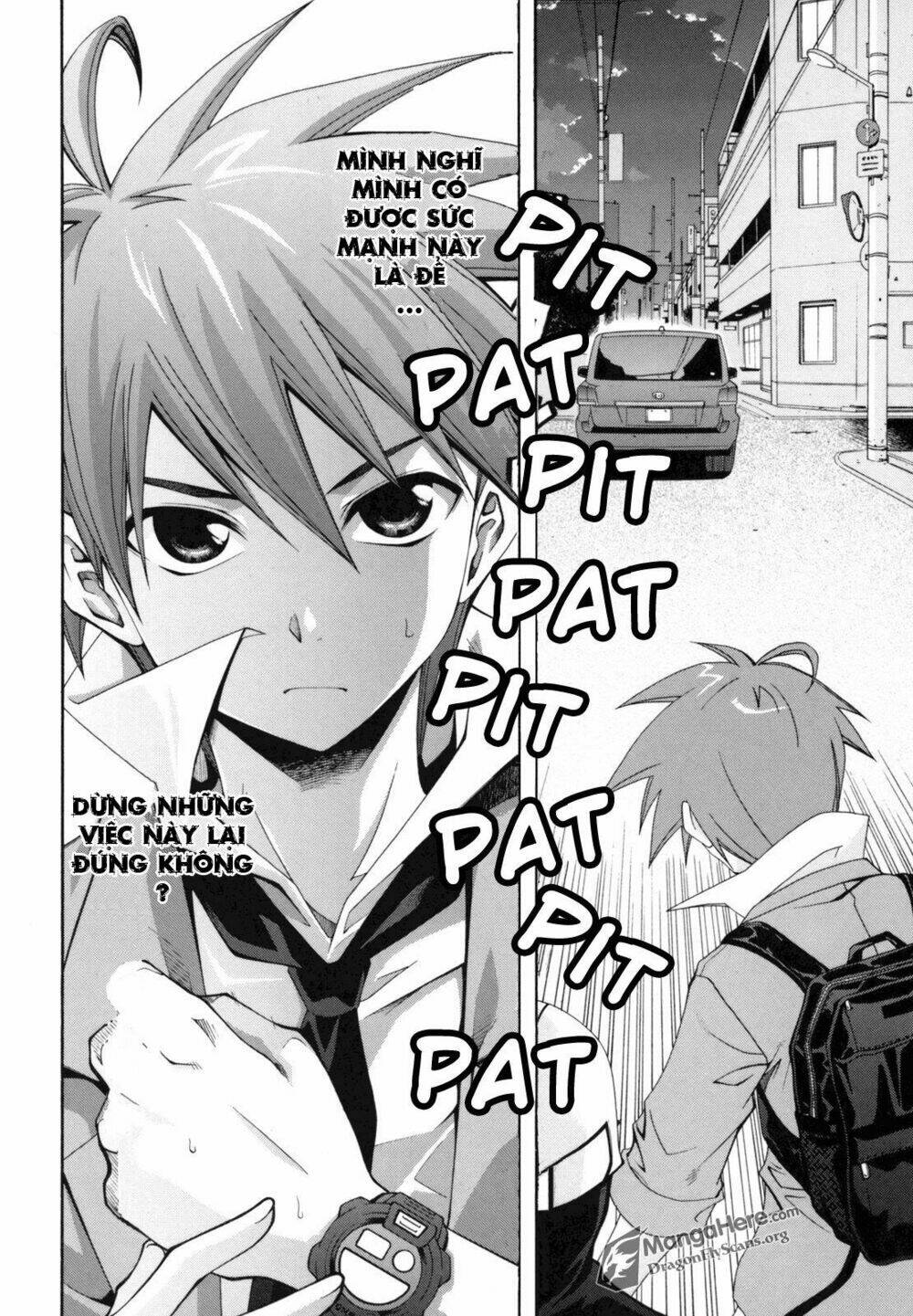 anh hùng xấu xa chapter 6 18