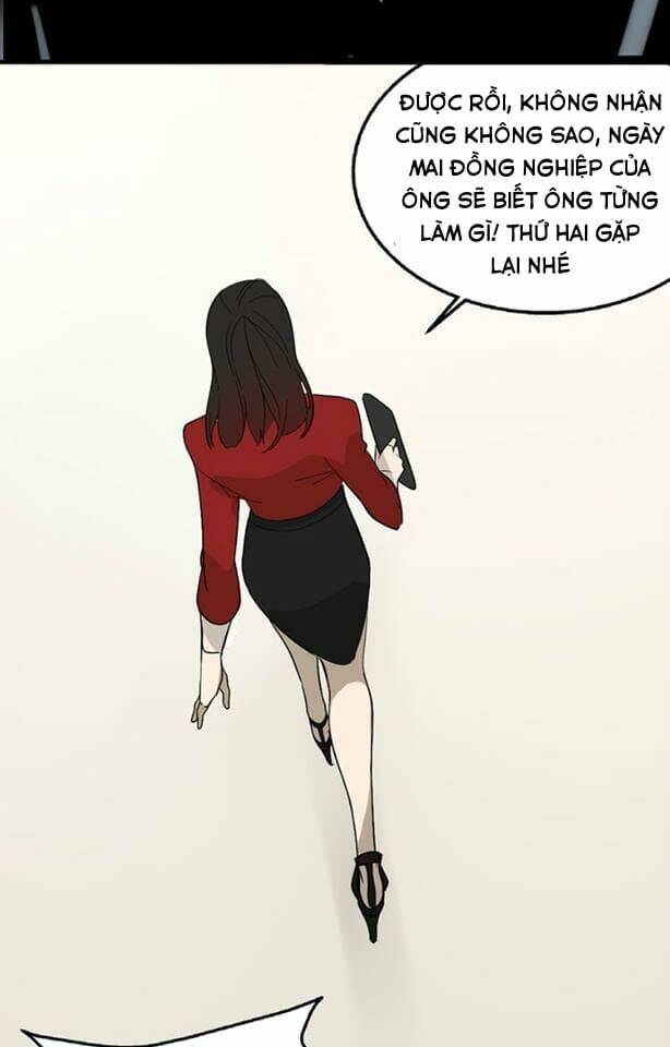 lời nói dối của loài sói chapter 2 14