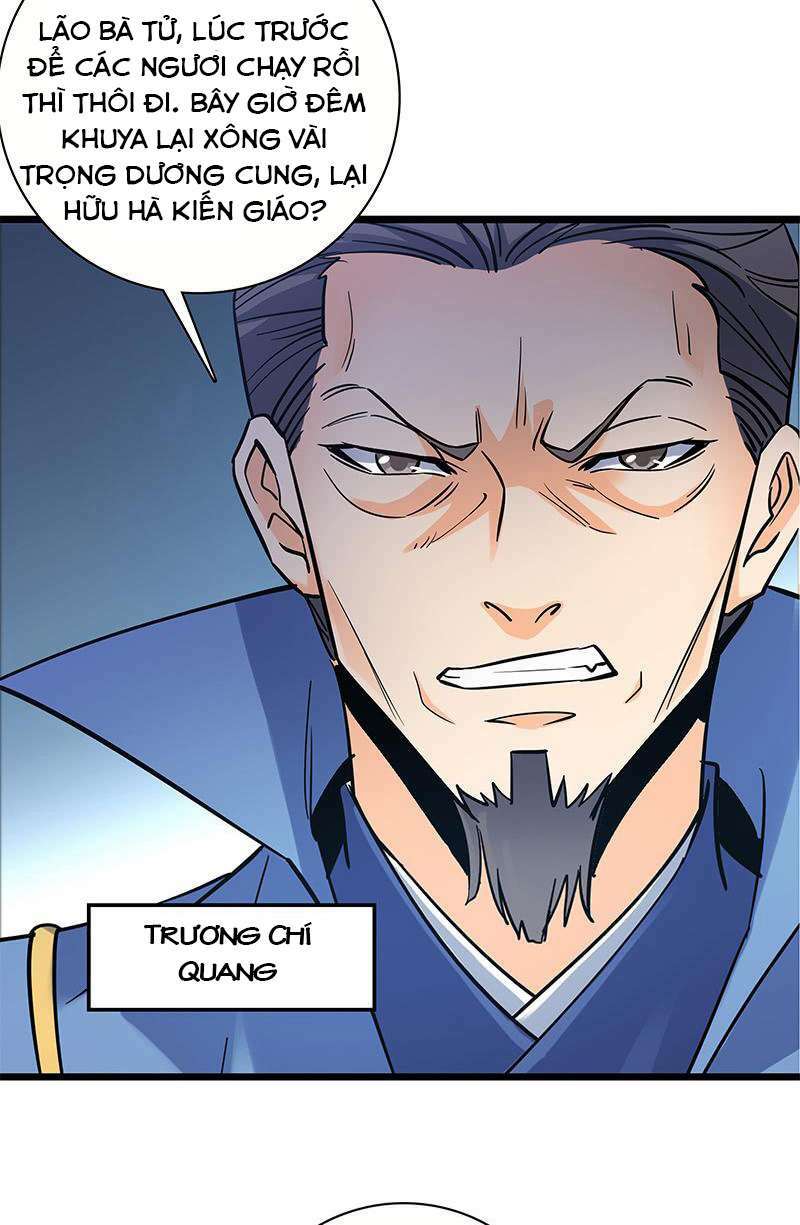 thần điêu hiệp lữ (new 2020) chapter 28 31