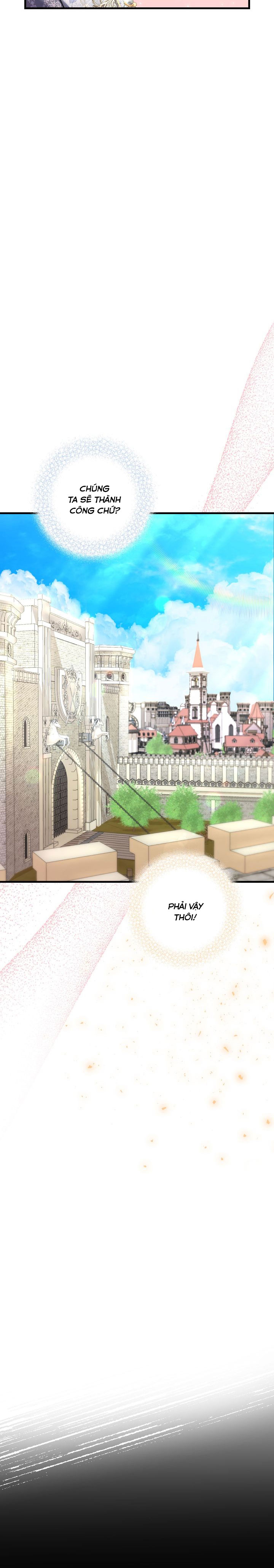 công lý của một ác nữ chapter 108 32