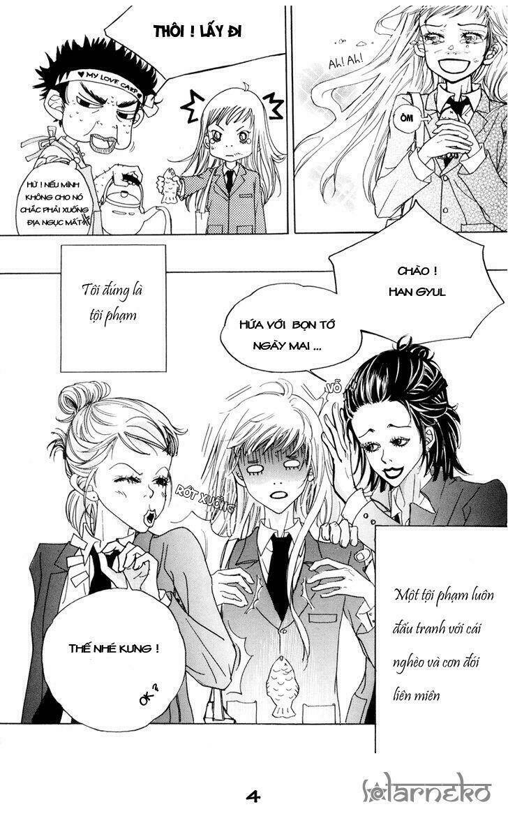 happy & murphy chapter 1 10