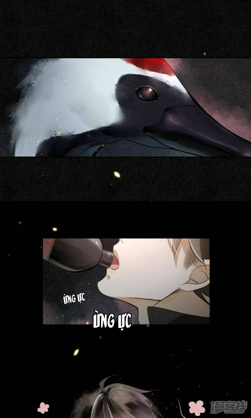 đêm ảo mộng cực lạc chapter 2 18