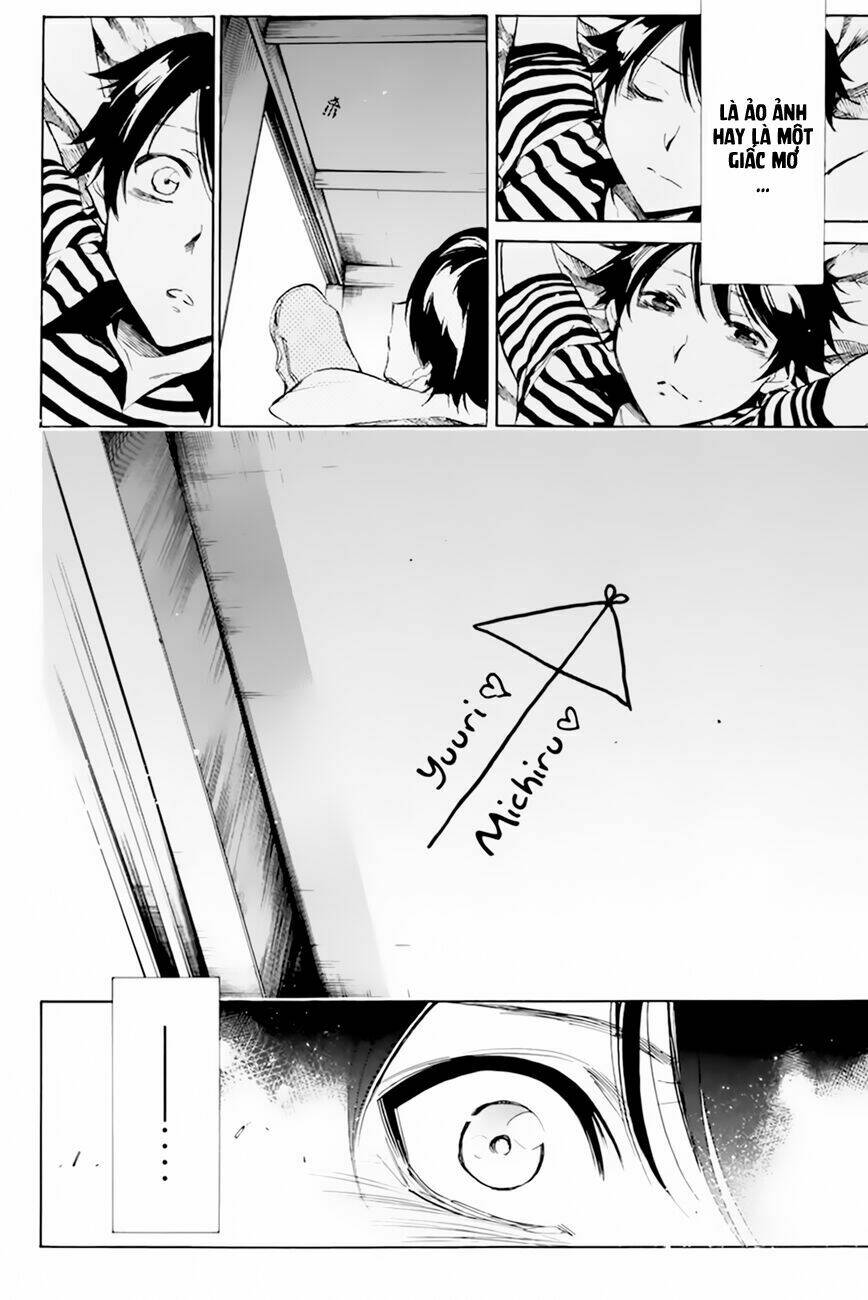 kono kanojo wa fiction desu chapter 32 18