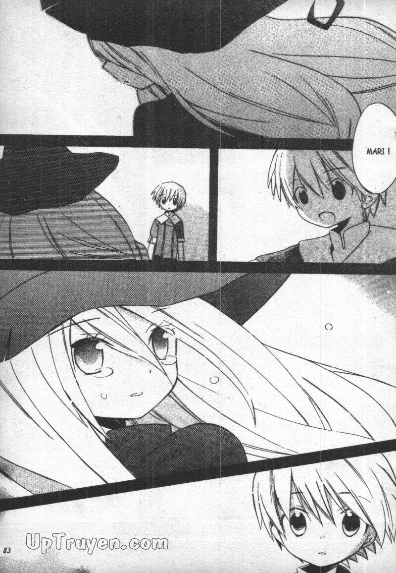 hoshi no witch chapter 2 83