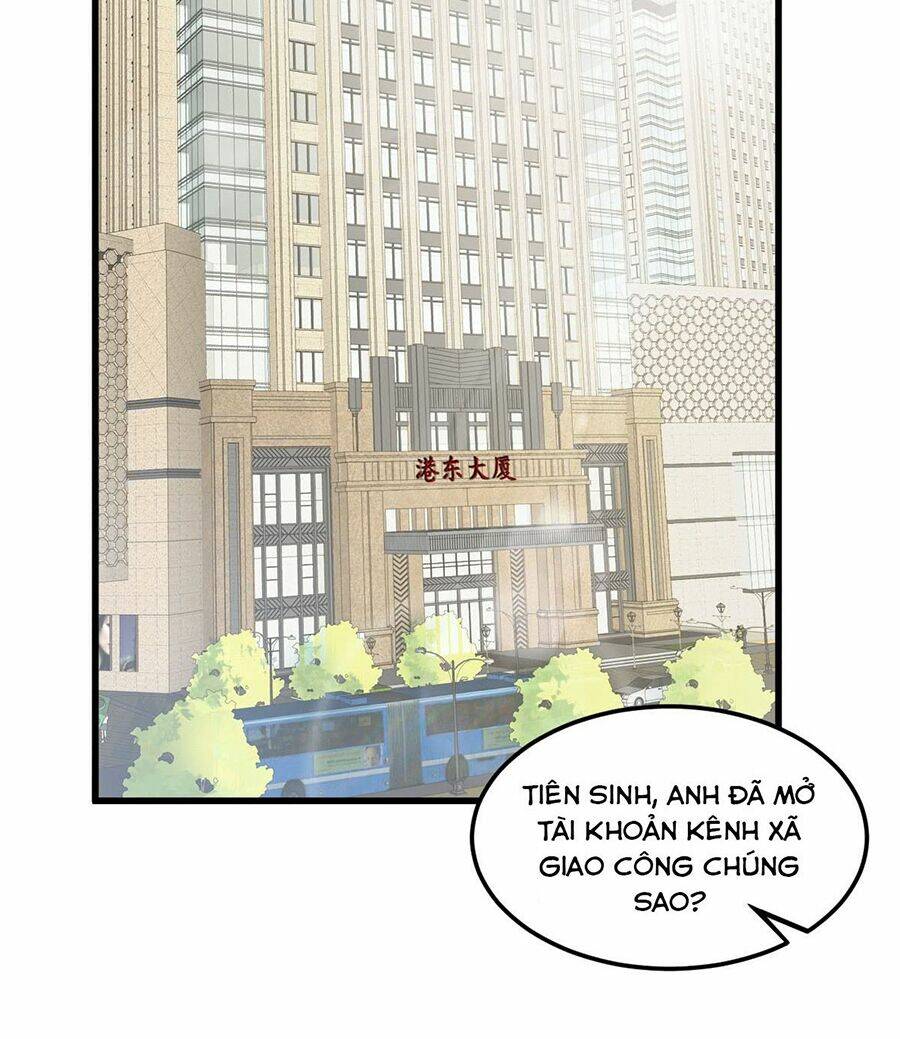 tư sủng cục cưng bảo bối chapter 23.2 5