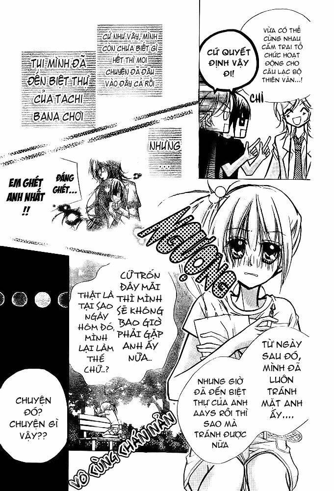 orange planet chapter 18 8