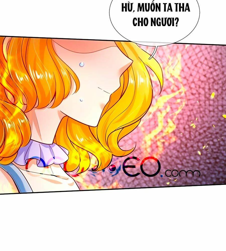 bỗng một ngày trở thành con gái nhà vua chapter 208 4