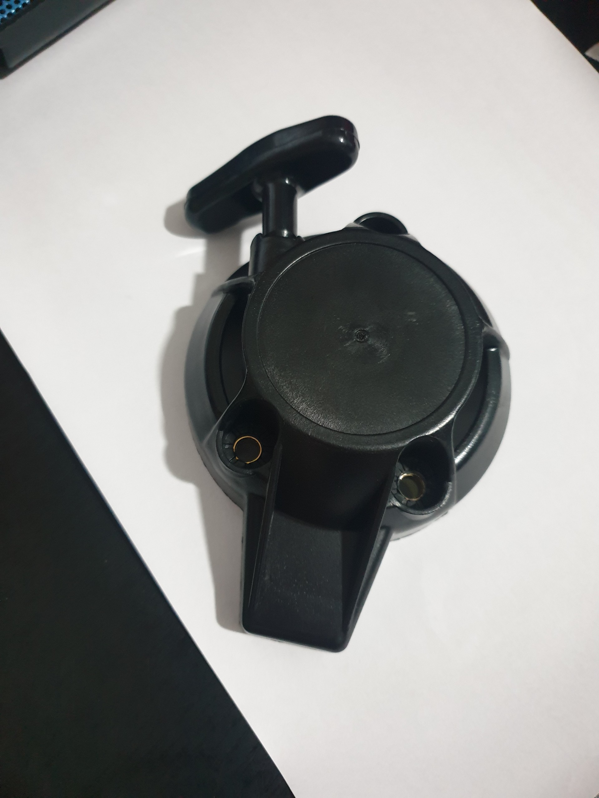 BỘ CHỤP GIẬT MÁY CẮT CỎ 4 THÌ GX25