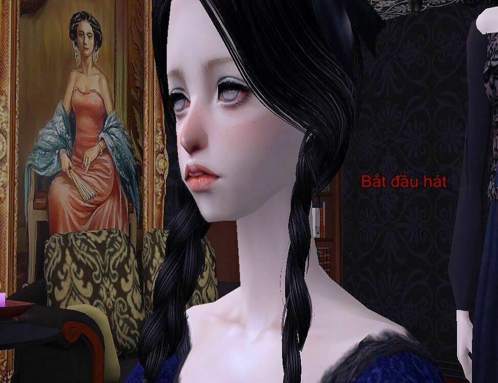 no name ( the sims ) chapter 3 40