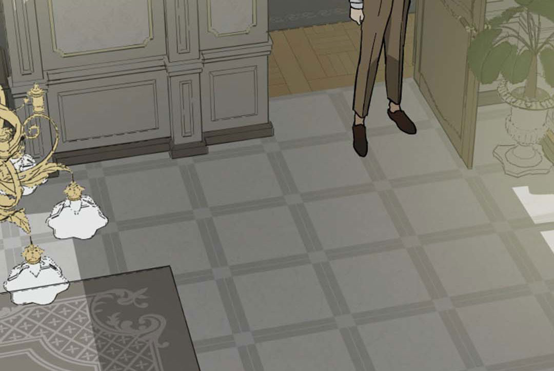 người hầu chapter 19 111